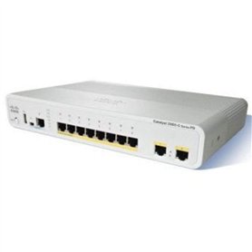 Catalyst 9500 Module de réseau 8 x 10GE