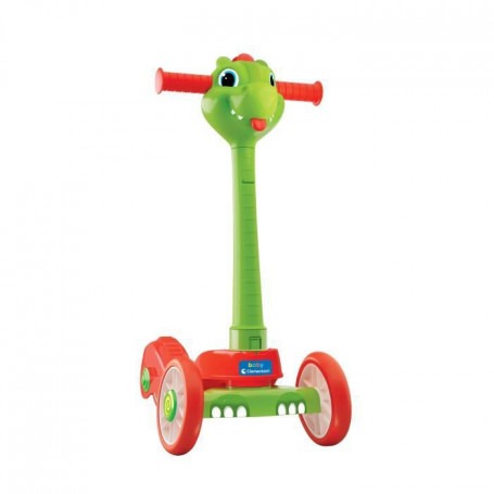 Clementoni - Ma trottinette Dragon - 17738 62,99 €