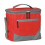 sin4sey Glacière Sac Isotherme Format Pratique Anse Bandoulière
