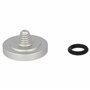 vhbw Bouton de déclencheur Compatible avec Sony Cybershot DSC-RX1