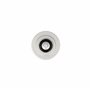 vhbw Bouton de déclencheur Compatible avec Sony Cybershot DSC-RX1, DSC-RX10 II, DSC-RX1R II Appareil Photo - Pression Ergonomiqu
