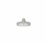 vhbw Bouton de déclencheur Compatible avec Sony Cybershot DSC-RX1, DSC-RX10 II, DSC-RX1R II Appareil Photo - Pression Ergonomiqu