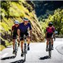 LOOK Cycle - Adaptateurs KEO Spacer - Cales très Fines à Utiliser Entre la Semelle et la Cale - Évite Les Grincements - avec 2 E