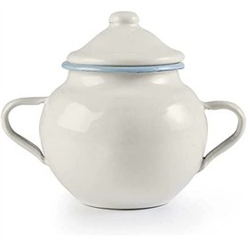 Ibili 921405 Sucrier avec Couvercle Versalles