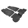 Ibili 921405 Sucrier avec Couvercle Versalles