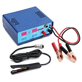 Tutoy 12V 1030NP Haute Puissance onduleur onduleur ultrasonique Poisson Stunner Electro Fisher Shocker Machine IGBT