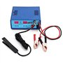 Tutoy 12V 1030NP Haute Puissance onduleur onduleur ultrasonique Poisson Stunner Electro Fisher Shocker Machine IGBT