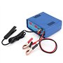 Tutoy 12V 1030NP Haute Puissance onduleur onduleur ultrasonique Poisson Stunner Electro Fisher Shocker Machine IGBT