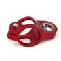 Stabilisateur d'amortisseur de direction universel CNC pour moto