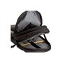 Caterpillar Mixte Caterpillar Backpack, Noir, Taille unique EU