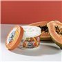 FRUCTIS HAIR FOOD papaya repair mask 390 ml
