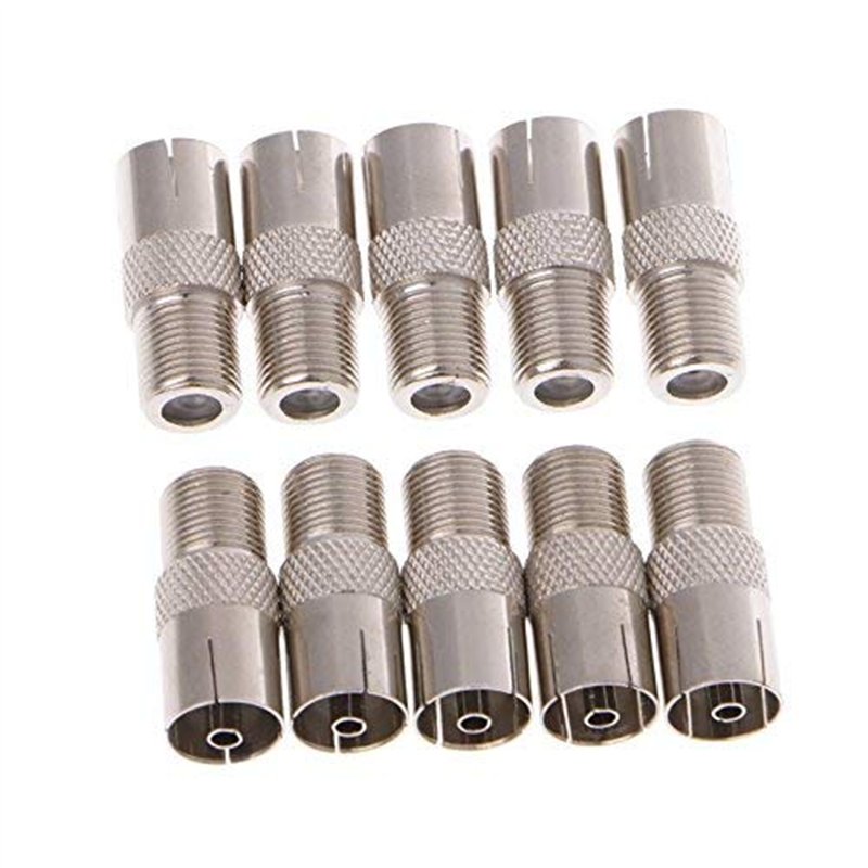 Airmall Ruban de gaufrage 9 mm compatible avec Dymo - 9 mm x 3 m - Étiquettes 3D autocollantes Noir Pour étiqueteuse DYMO Omega 