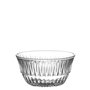 LAV Alinda 36871 Bol en verre 10 cm 215 cl