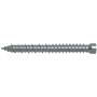 fischer - Vis de fixation pour cadres de fenêtres bois FFSZ 7
