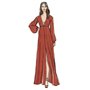 Vogue Patron de Couture en Papier, uni, XS/S/M