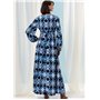 Vogue Patron de Couture en Papier, uni, XS/S/M