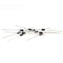 10x Diode redressement 1N4007-1Kv - 1A - DO-41 - MDD -128diod019