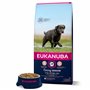 Eukanuba Chien Senior Nourriture sèche Pour Grande Race Poulet 15kg