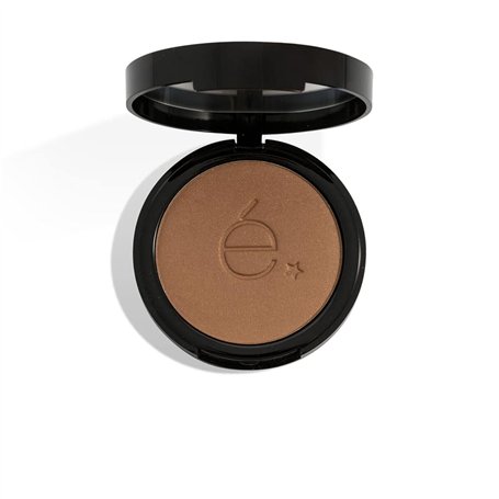 Rougj+ Poudre Terracotta 9g - Effet Lumineux