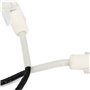 C-FUNN 12L Turbo Four Ampoule Halogène Remplacement Ampoule Lampe Élément Chauffant