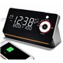 Réveil de Chevet avec Radio Dab et FM