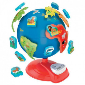 Clementoni - Premier globe interactif - 52684 85,99 €