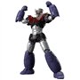 Bandai-61448 Gundam Modèle de Montage Mazinga Z HG Grade Version Infinito