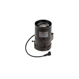 Axis 01469-001 Support et boîtier des caméras de sécurité Lentille