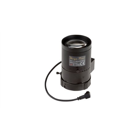Axis 01469-001 Support et boîtier des caméras de sécurité Lentille