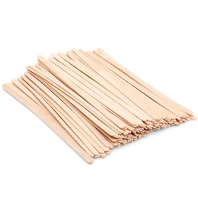 ANTETOK Bâtonnets en Bois
