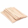 ANTETOK Bâtonnets en Bois