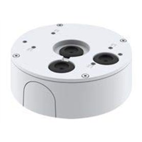 Axis T94S01P Central