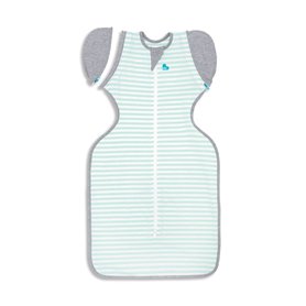 Love To Dream Sac Transition XL 11-14 kg Menthe