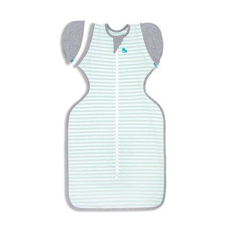 Love To Dream Sac Transition XL 11-14 kg Menthe
