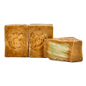 Carenesse Original Savon "d'Alep" 2 x 200 g