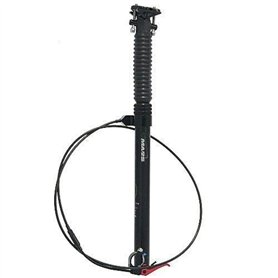 Tmars 419s mécanique Drop Tige de selle