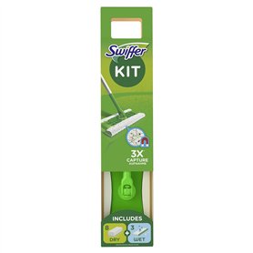 Swiffer Balai Attrape-Poussière