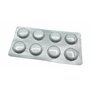 Cino Cleano Lot de 8 tablettes de nettoyage pour machine à expresso, Limited Edition