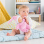 COROLLE - Mon Doudou Corolle - Babipouce Jardin en Fleurs - 28 cm - Des la naiss 53,99 €