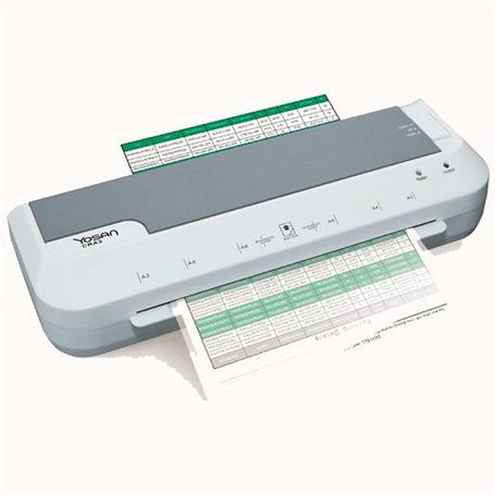 Plastifieuse Yosan CR-A3