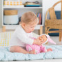 COROLLE - Mon Doudou Corolle - Babipouce Jardin en Fleurs - 28 cm - Des la naiss 53,99 €