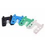 3 et 5 mm - Seau de 4 x 100 cales