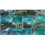 Go Vacation - Nintendo Switch [video game]