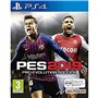 PES 2019