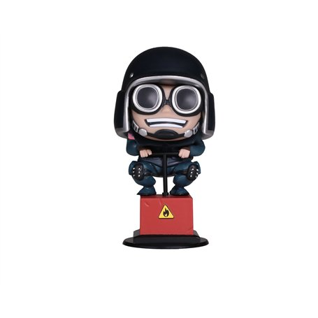 Six Collection - Chibi Figurine Thermite