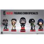 Six Collection - Chibi Figurine Thermite
