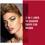 Rimmel Wonder'Swipe Oogschaduw - 014 Fashun
