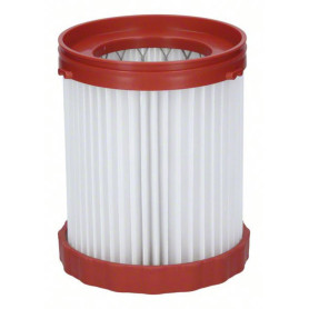 BOSCH Filtre pour aspirateur sans fil GAS 18V-10
