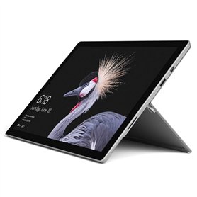 2017 Microsoft Surface Pro 5 avec Intel Core i5-7300U (12.3-pouces, 8 Go RAM, 128 Go SSD) Platine (Reconditionné) 2017 Microsoft Surface Pro 5 avec Intel Core i5-7300U (12.3-pouces