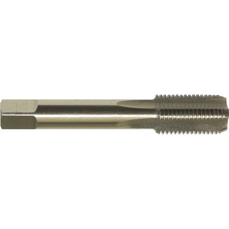 PTG RATIOLINE 362230045 Filière ronde HSS-G avec coupe épluchante pour filetage M4